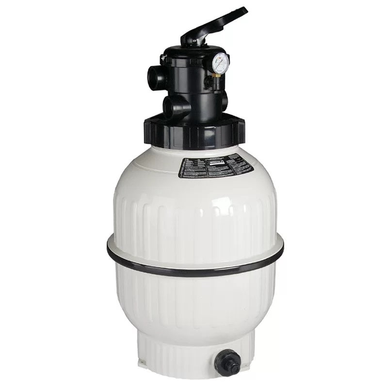 Astralpool Cantabric Top Sand Filter